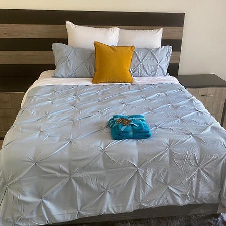 Holiday Villa Χαράρε Εξωτερικό φωτογραφία
