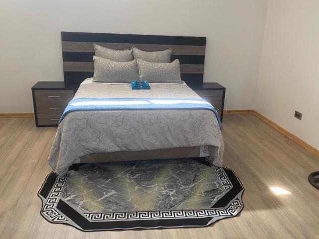 Holiday Villa Χαράρε Εξωτερικό φωτογραφία
