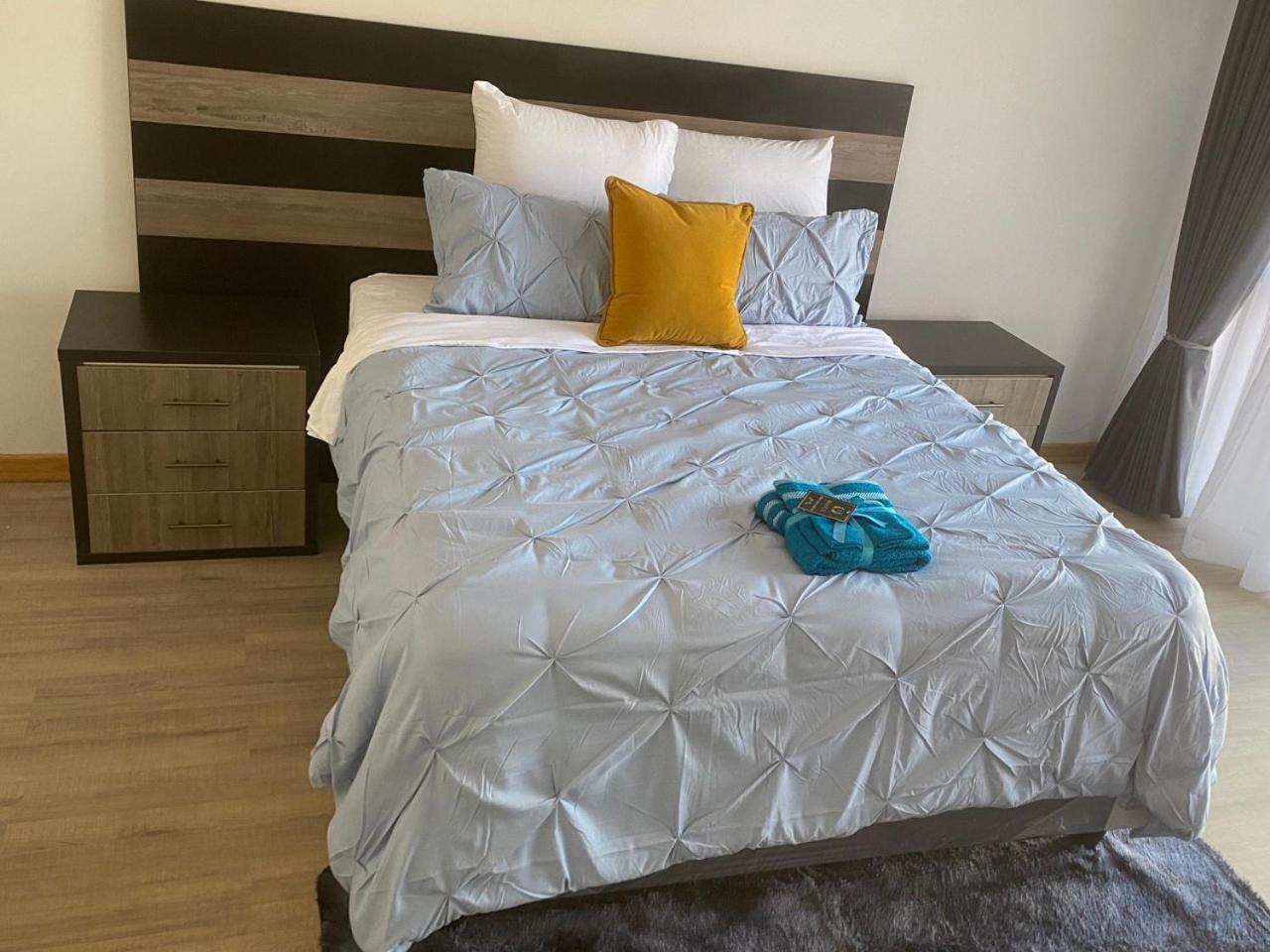 Holiday Villa Χαράρε Εξωτερικό φωτογραφία